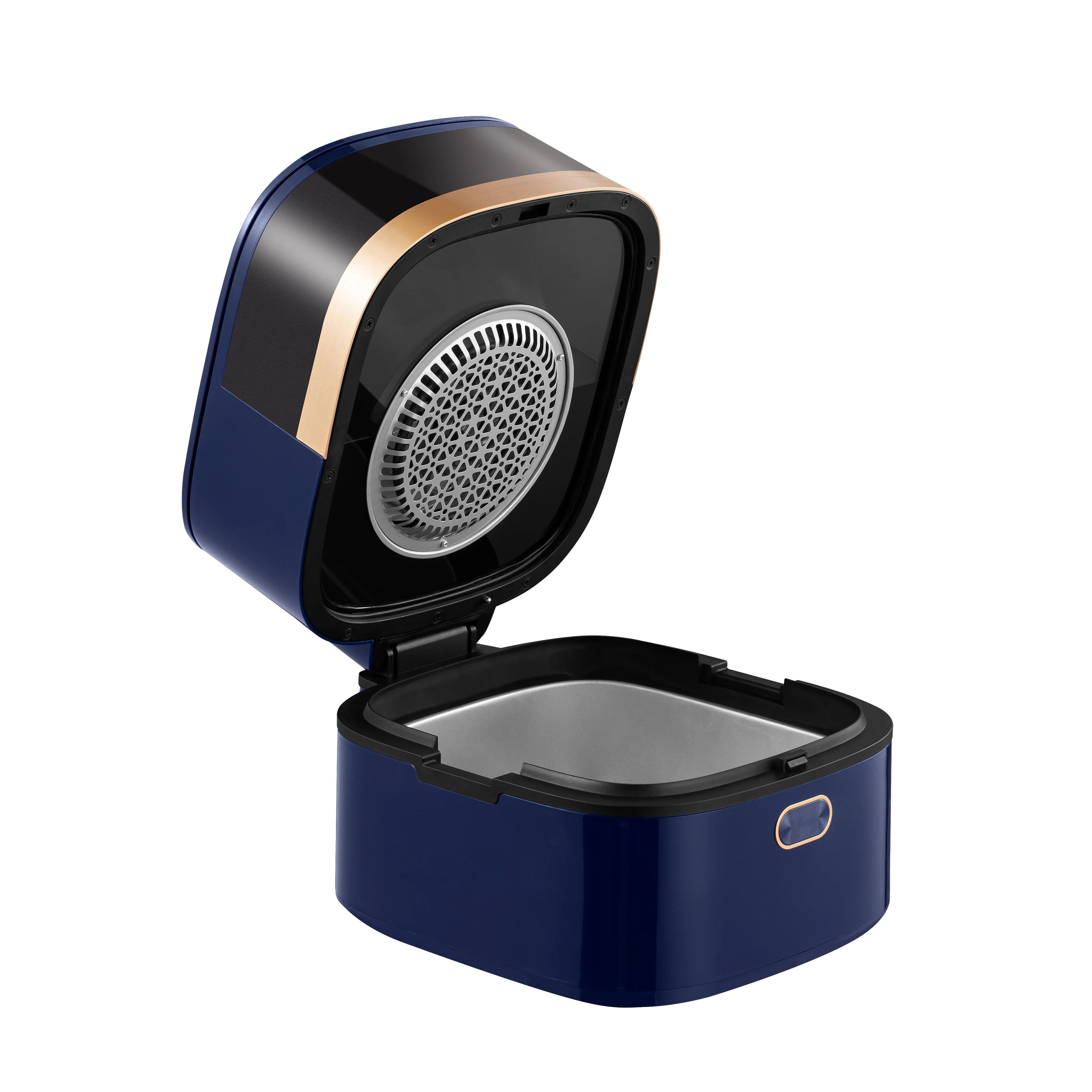 Household Electric Oil-Free 1400W Cooking Electric Cooker Smart Air Fryers A7