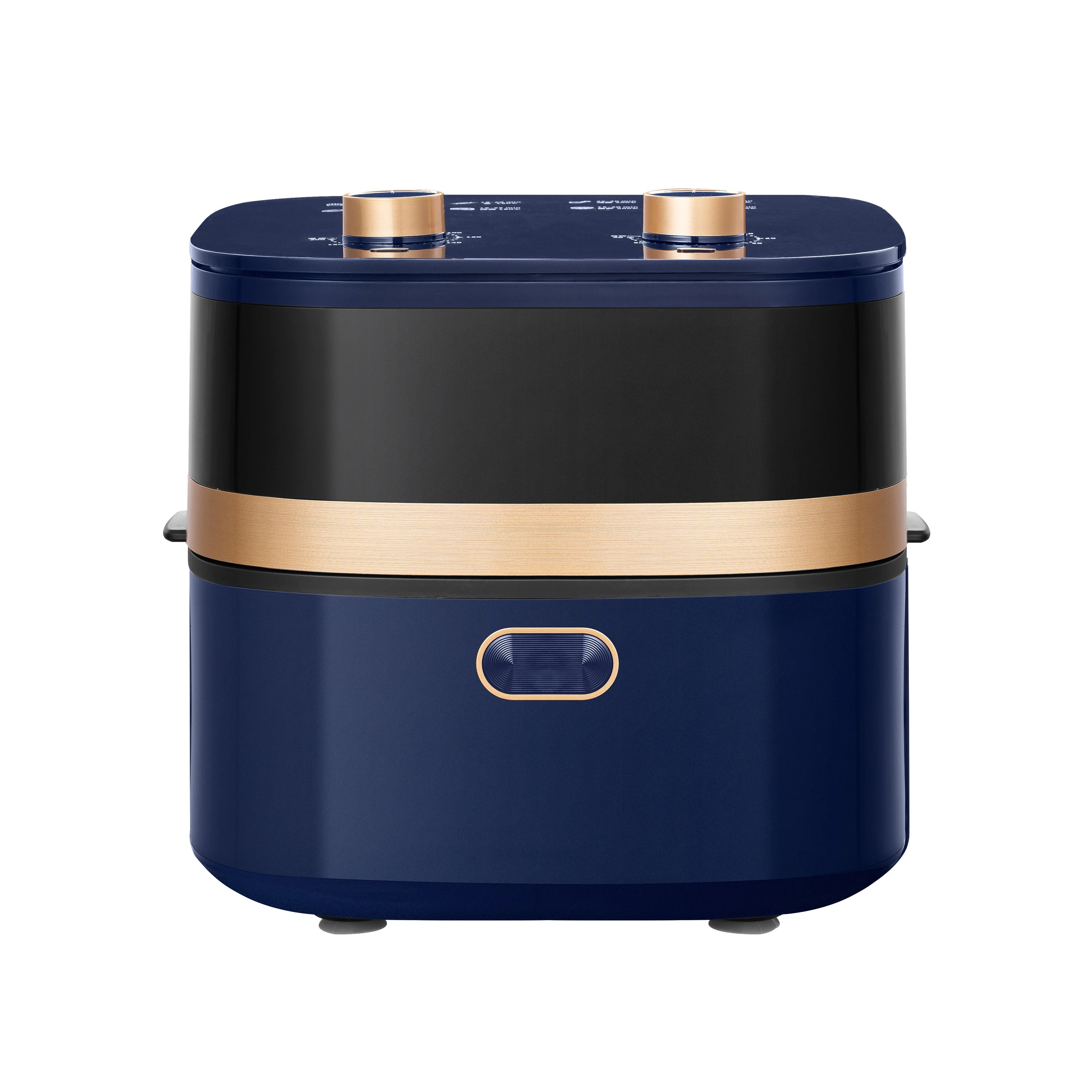 Household Electric Oil-Free 1400W Cooking Electric Cooker Smart Air Fryers A7