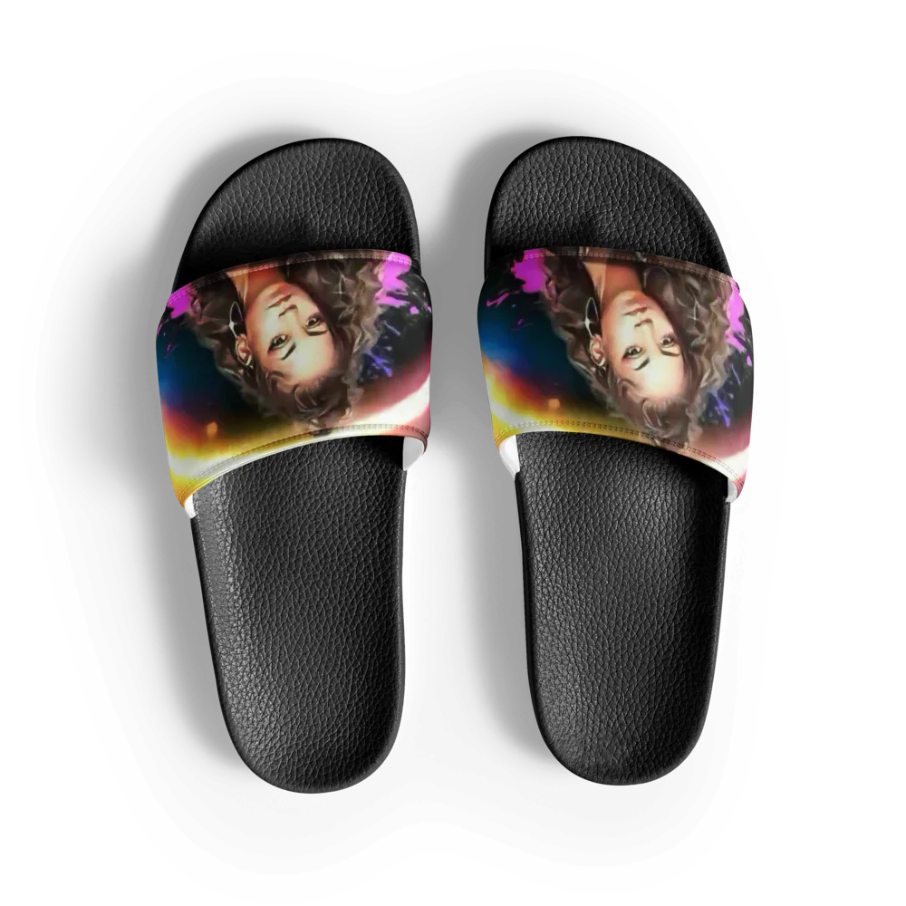 Women's Slides