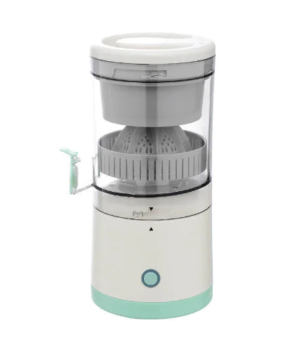 Portable USB Charging Fruit Juicer Machine (One Unit)
