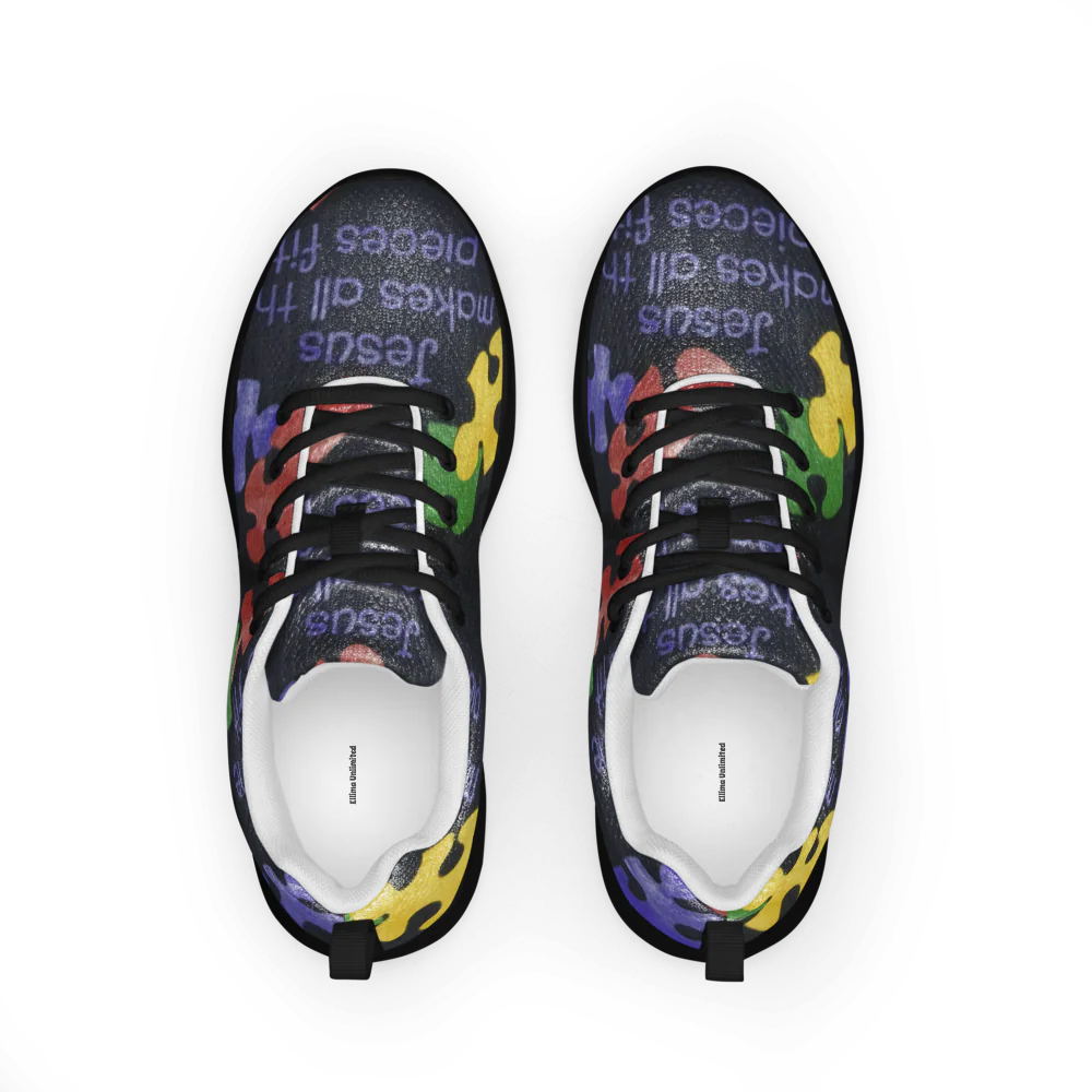 Women's Athletic Shoes