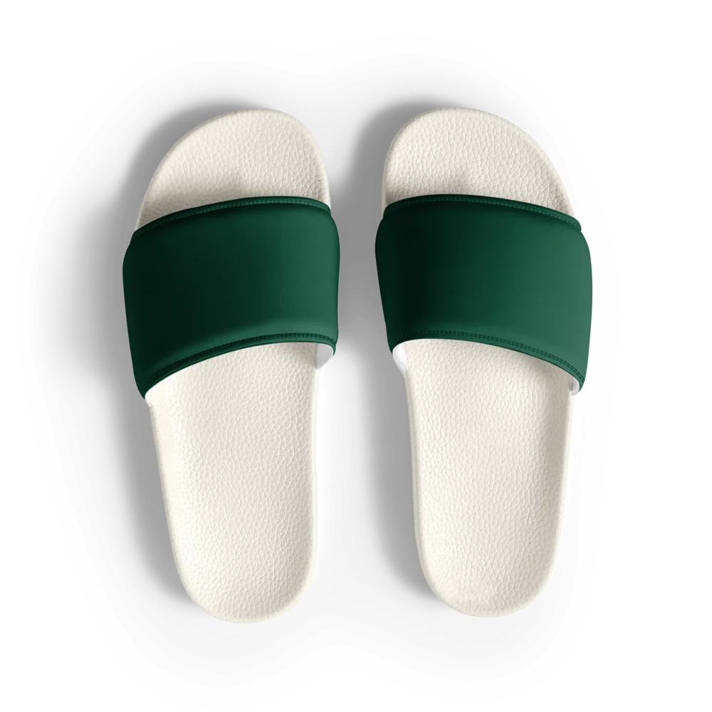 Men's Slides