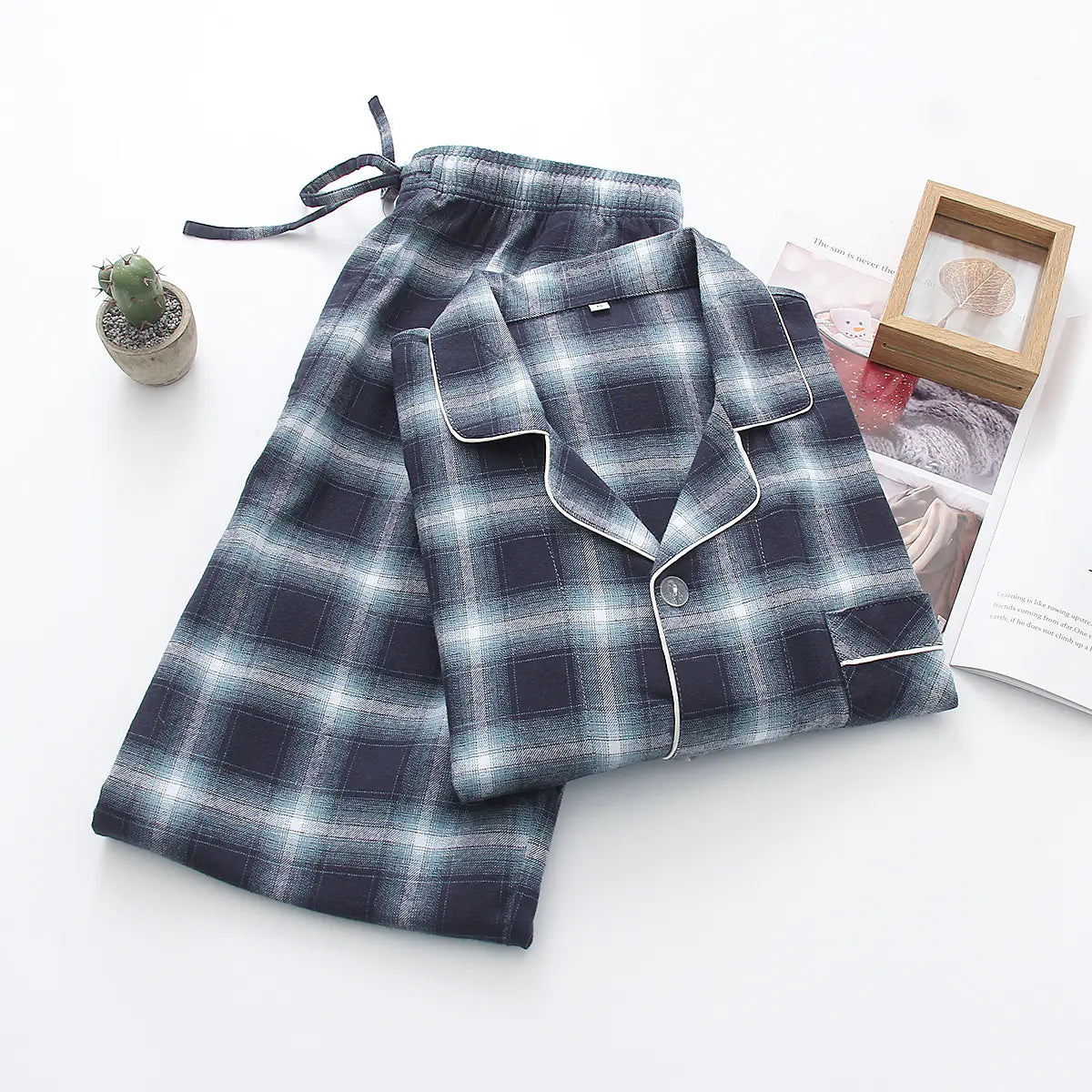 Thickened Double-Sided Flannelette Household Cloth