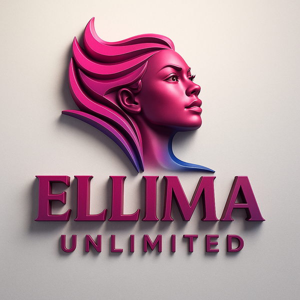 Ellima Unlimited logo