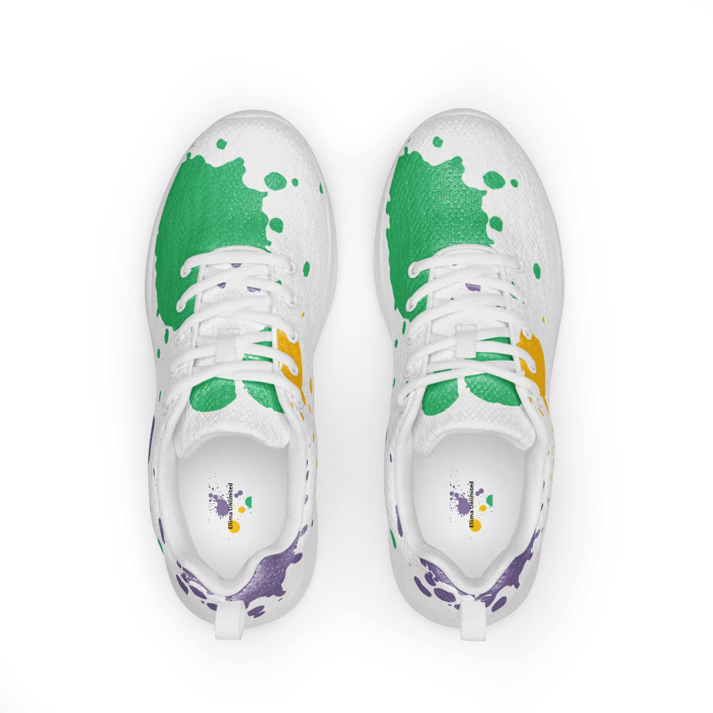 Women's Athletic Shoes