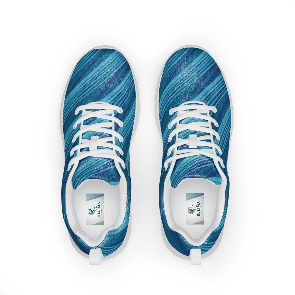 Women's Athletic Shoes