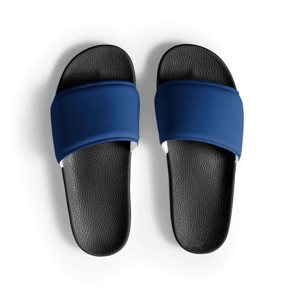 Men's Slides