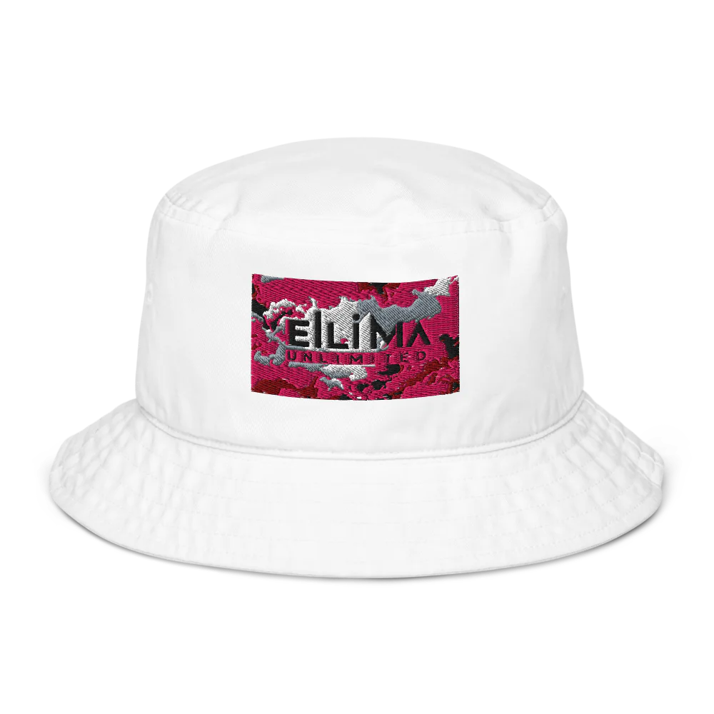 Organic Bucket Hat