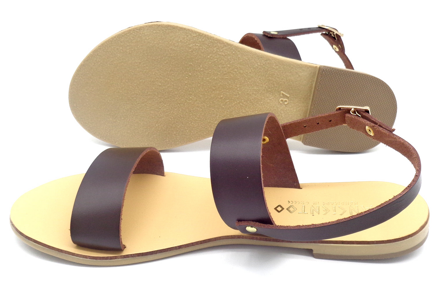 Ancientoo Sandals Iris