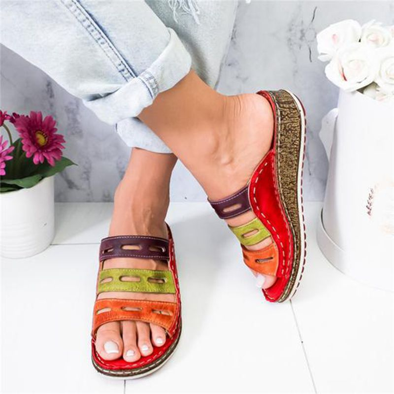 Women's Summer slippers