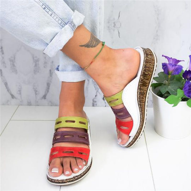 Women's Summer slippers