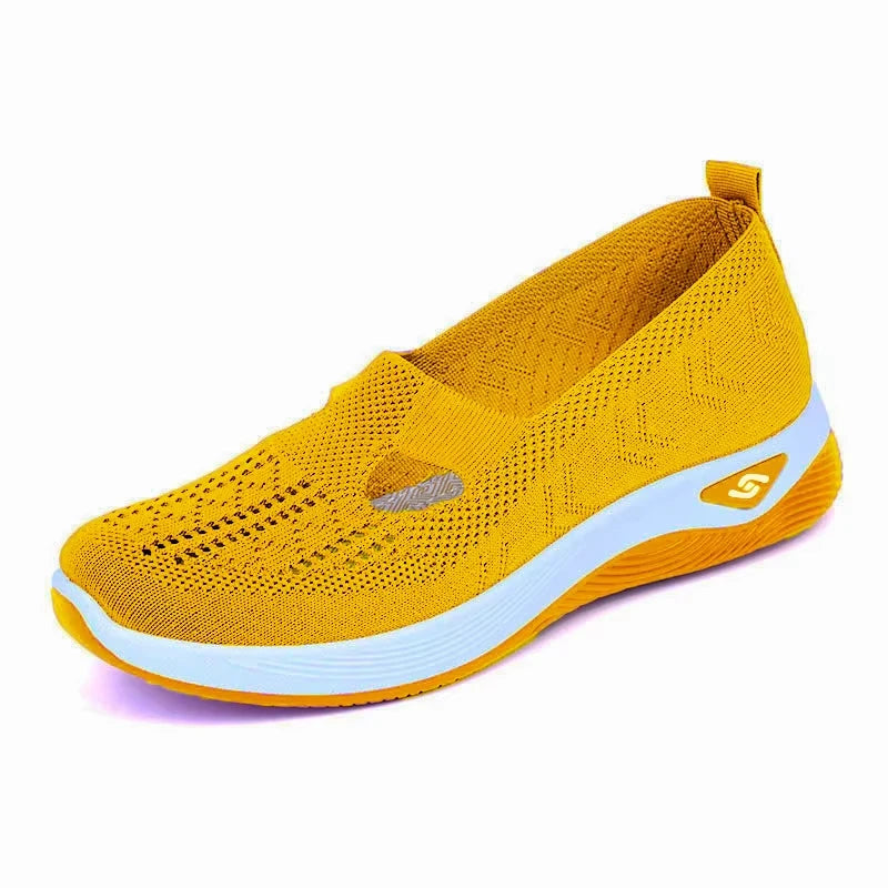 Women'S Summer Sneakers Comfort Women'S Sneakers Soft Sole Women'S Shoes Sale Shoes With Free Shipping