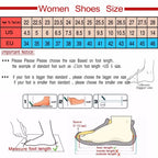 Woman Shoes Women's Heels Sneaker New Wedges Heeled Casual Shoes Elegant Casual Sneakers For Women Footwear Zapatos De Mujer