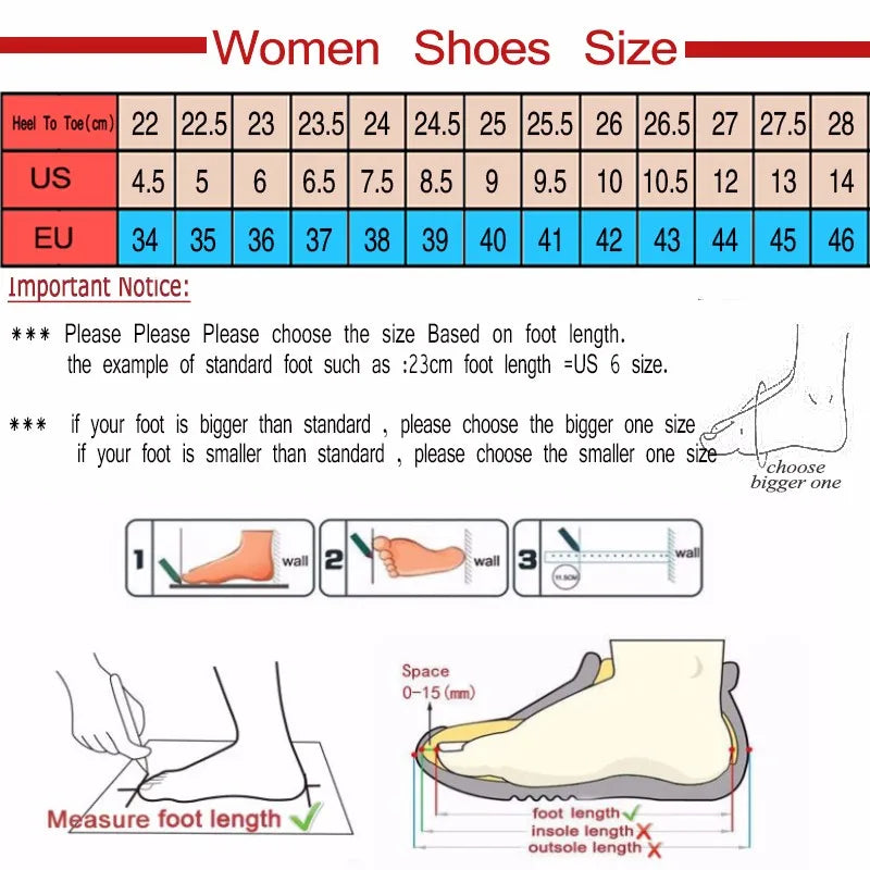 Woman Shoes Women's Heels Sneaker New Wedges Heeled Casual Shoes Elegant Casual Sneakers For Women Footwear Zapatos De Mujer