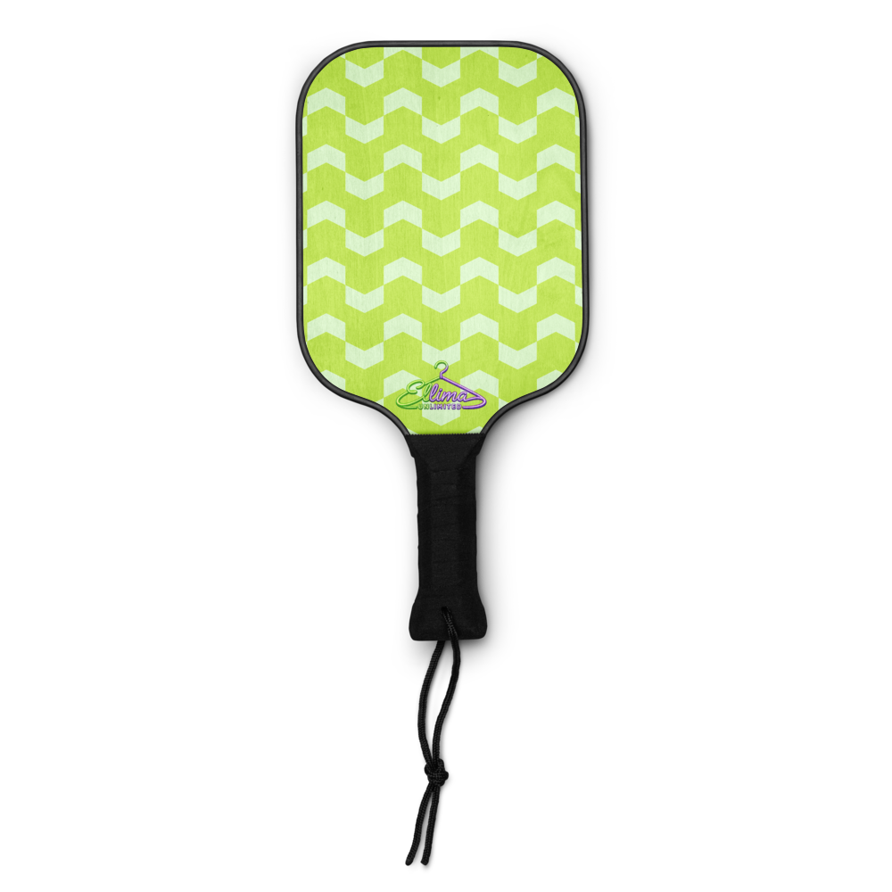 Pickleball Paddle (Set)