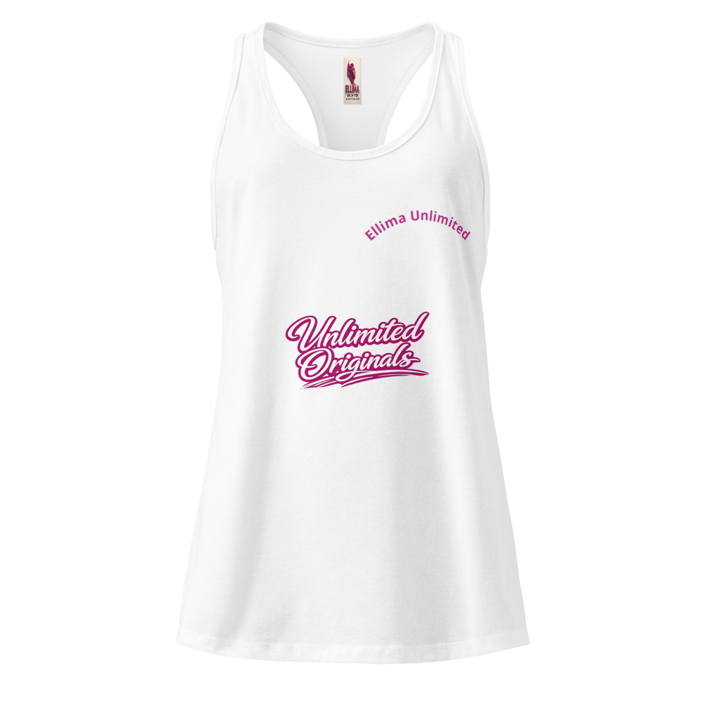 Women's Ideal Racerback Tank Top | Next Level 1533