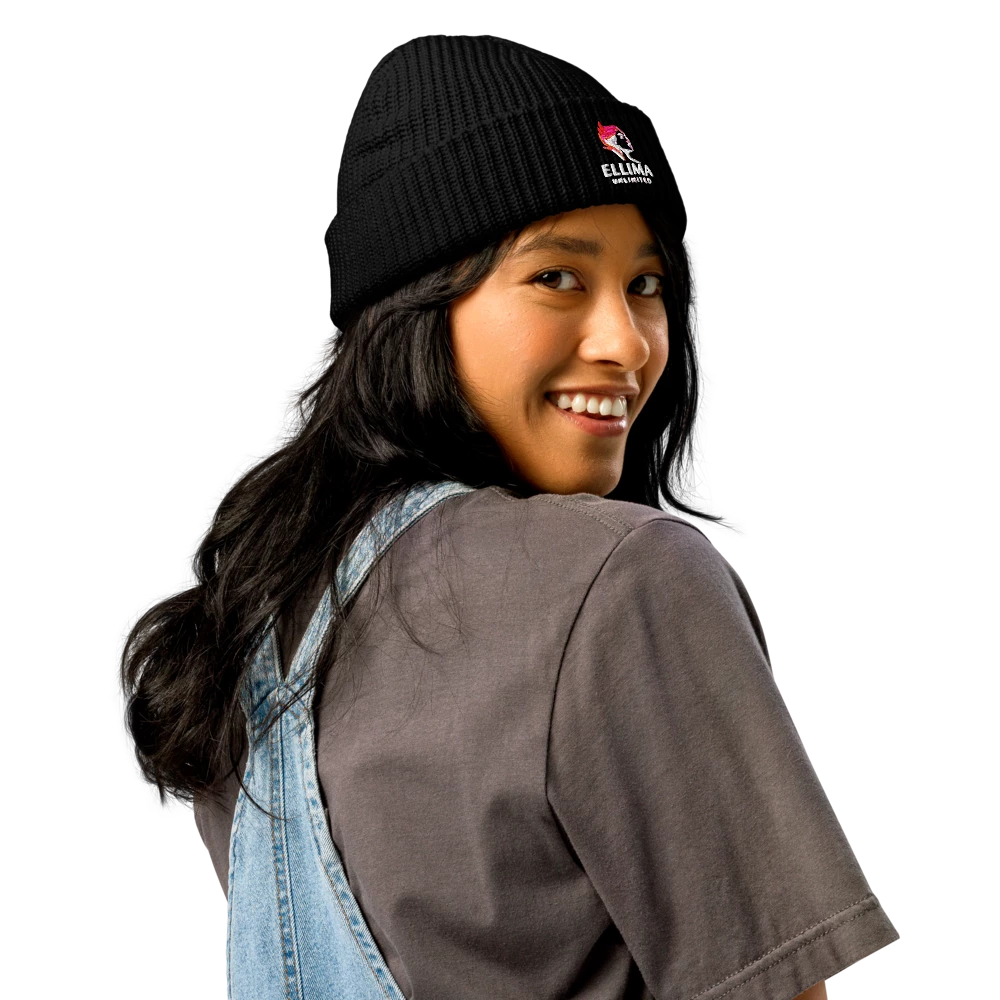 Fisherman Beanie | AS Colour 1120