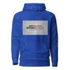 Unisex Premium Hoodie | Cotton Heritage M2580