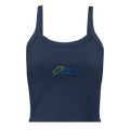Women's Micro-Rib Tank Top | Bella Canvas 1012