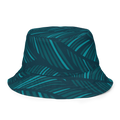 All-Over Print Reversible Bucket Hat