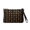 All-Over Print Crossbody Bag