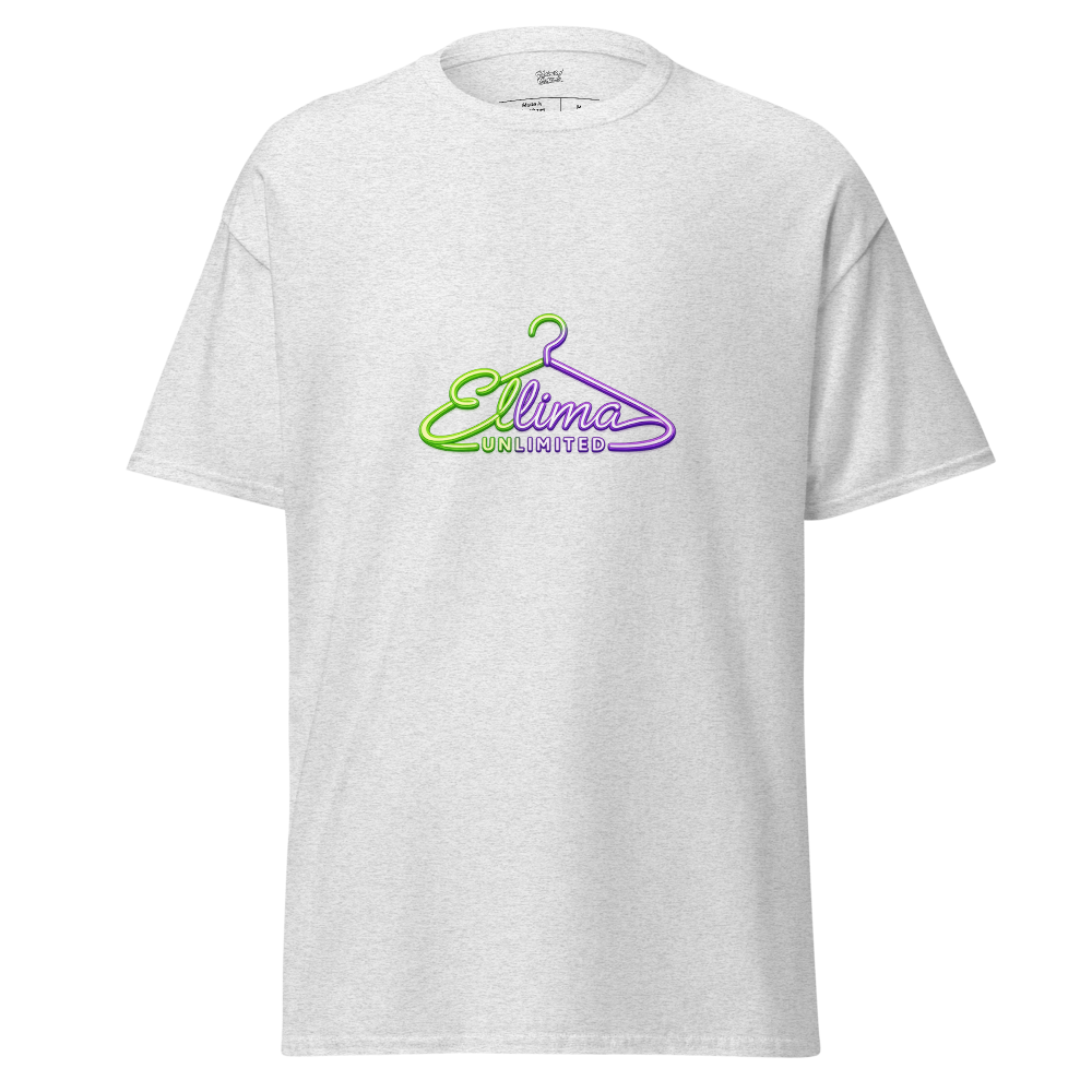 Unisex Classic Tee | Gildan 5000