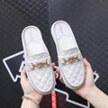 Summer Baotou Half Slippers for Women