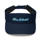 Visor | Flexfit 8110