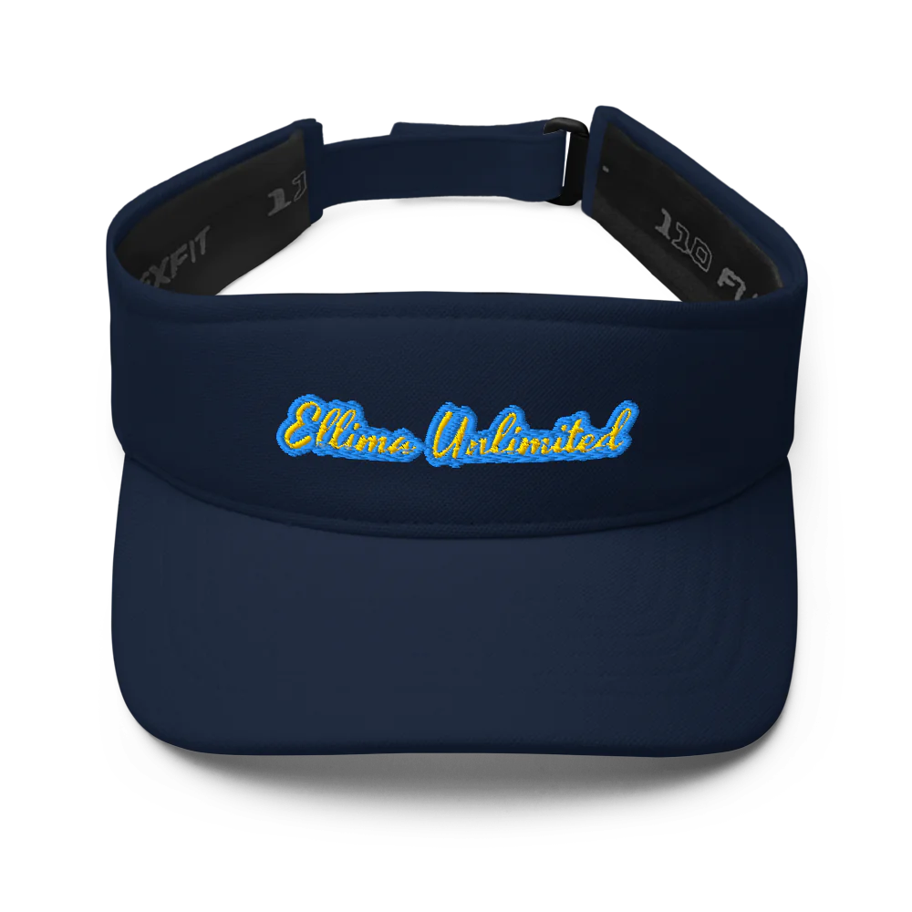Visor | Flexfit 8110