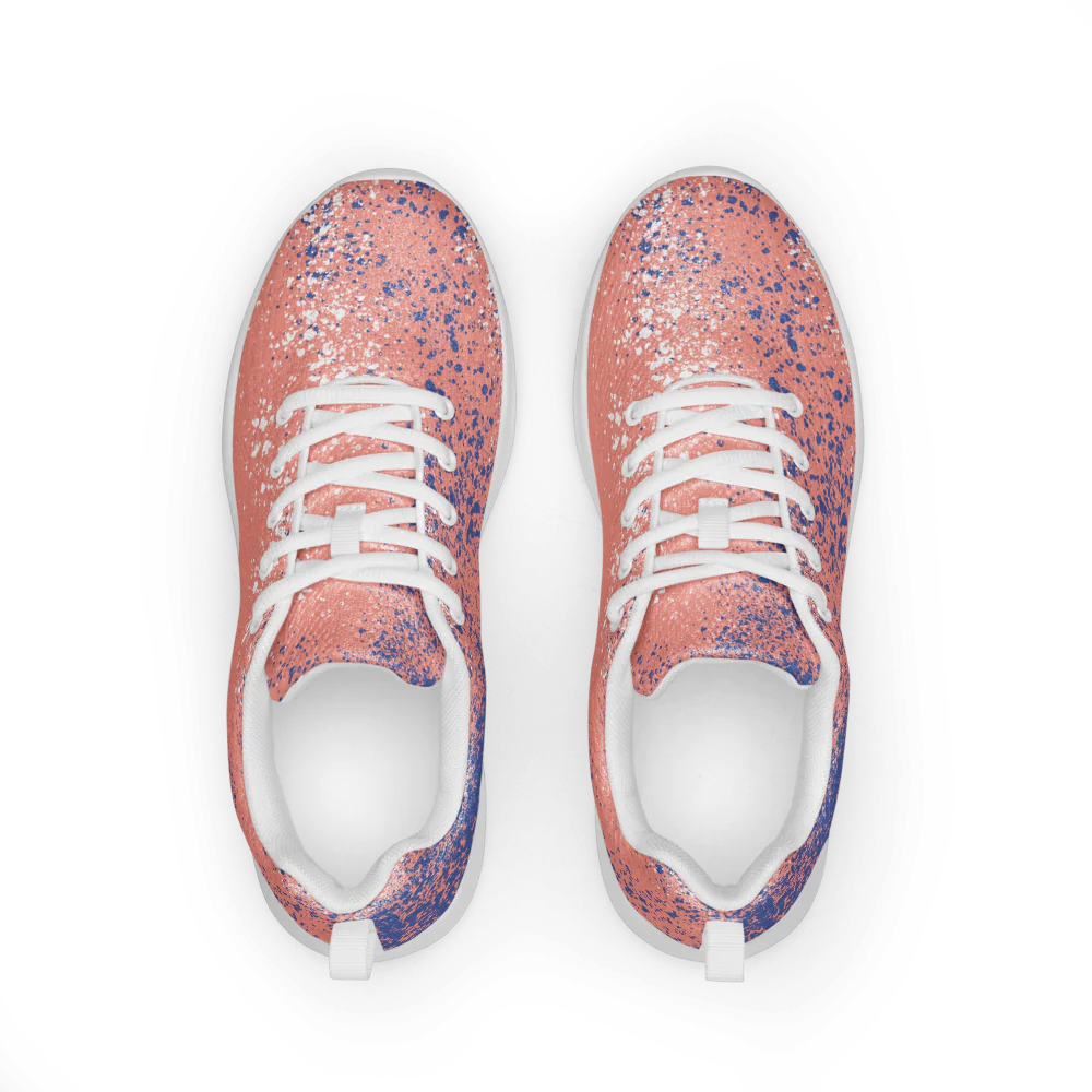 Women's Athletic Shoes