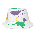 Dual-Side Designer Bucket Hat