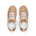 Cappuccino Women's Athletic Shoes