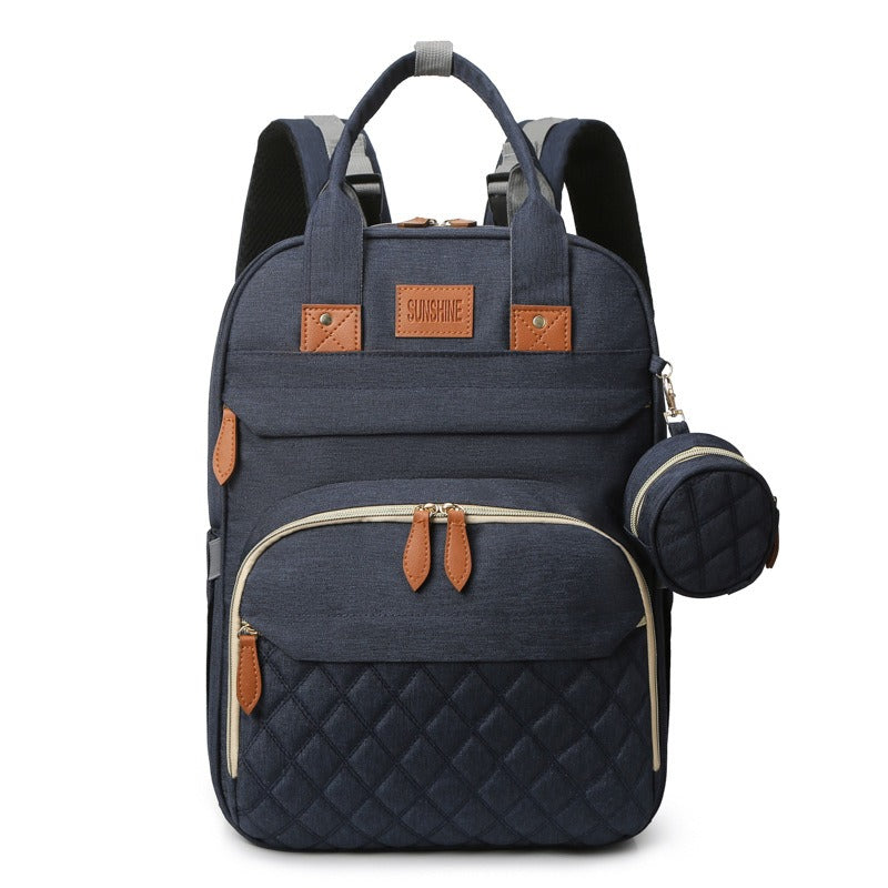 Large Capacity Baby Bag