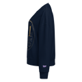 Women's Organic Crew Neck Stella Alma Sweatshirt | Stanley/Stella SASW036