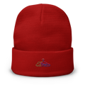 Knit Beanie | Otto Cap 82-480
