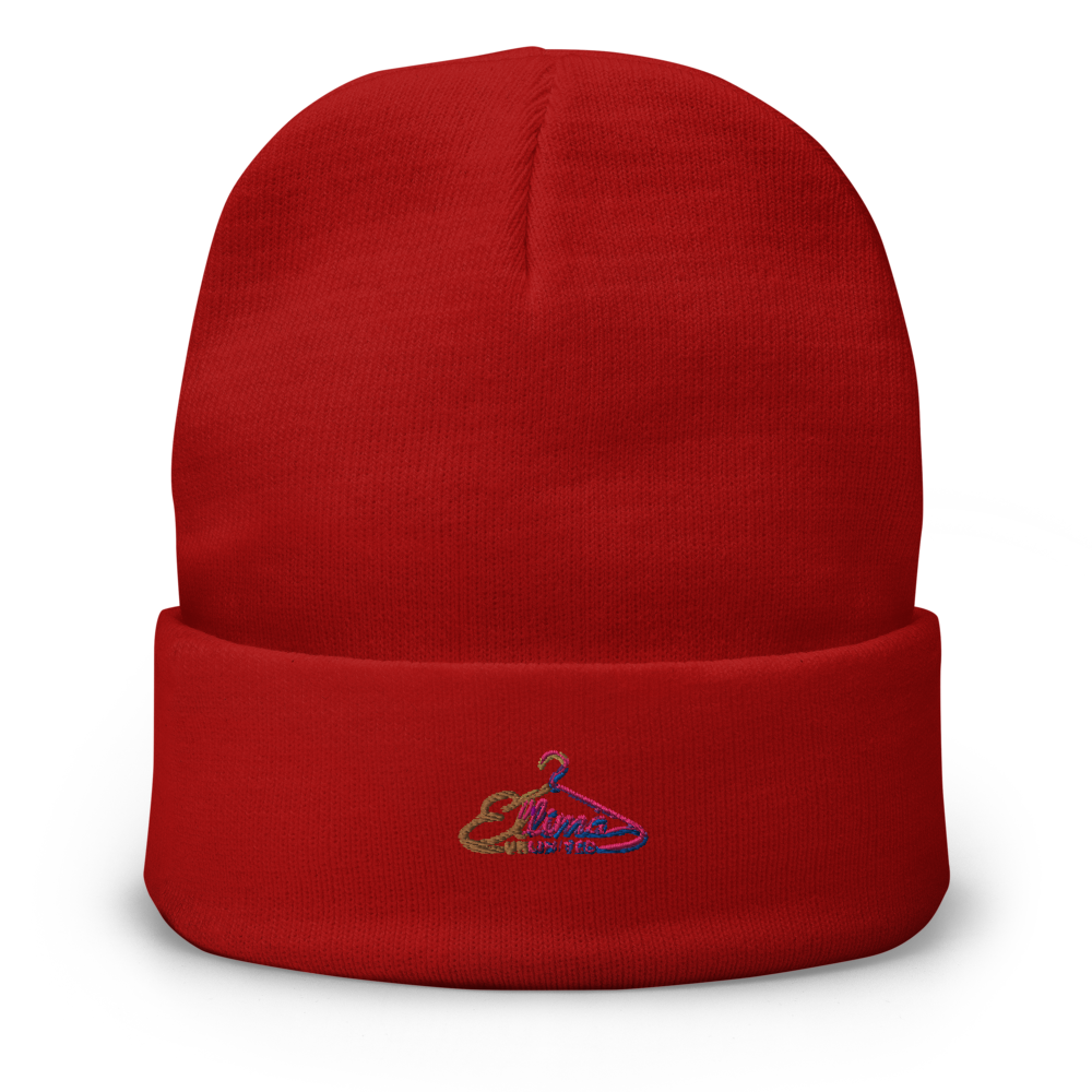 Knit Beanie | Otto Cap 82-480