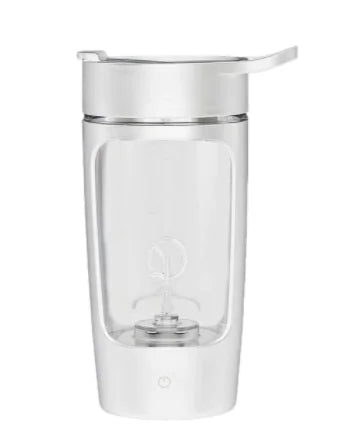 650ml USB Self-Stirring Water Bottle (Single Item)
