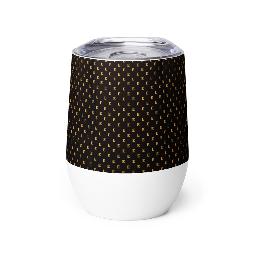 Wine Tumbler