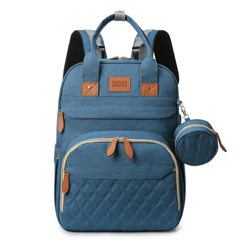 Large Capacity Baby Bag