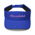 Visor | Flexfit 8110