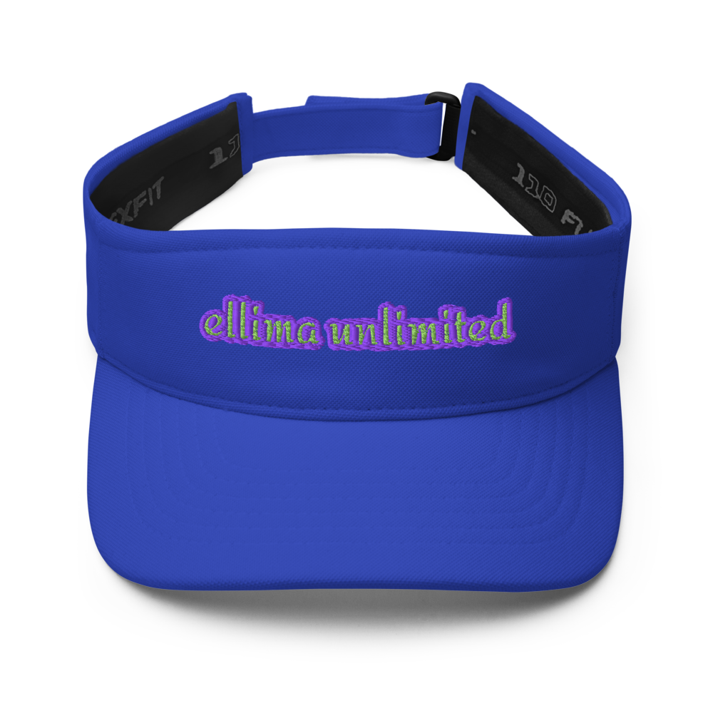 Visor | Flexfit 8110