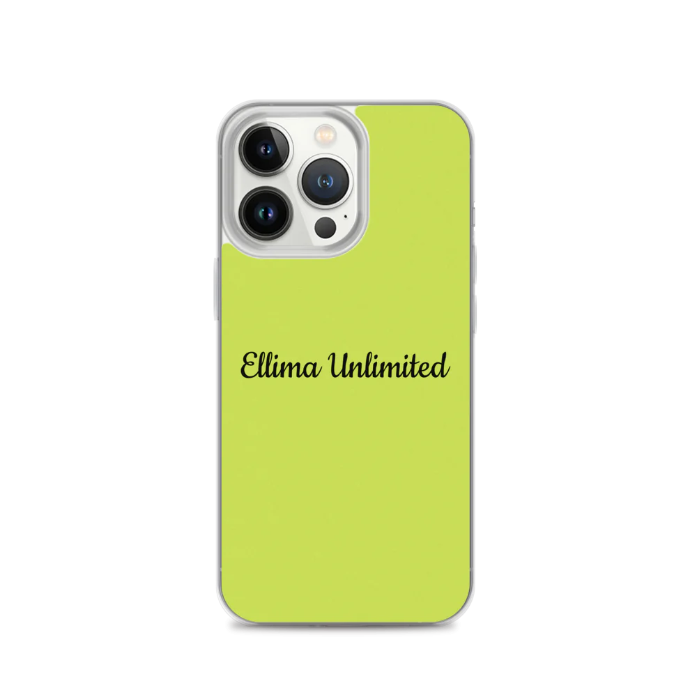 Ellima Unlimited