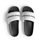 Men's Slides