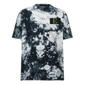 Oversized Tie-Dye T-Shirt | Shaka Wear SHHTDS