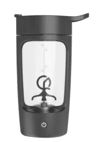 650ml USB Self-Stirring Water Bottle (Single Item)