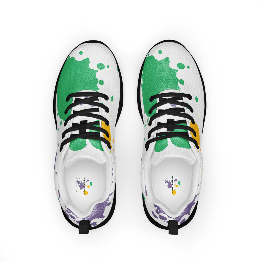 Women's Athletic Shoes