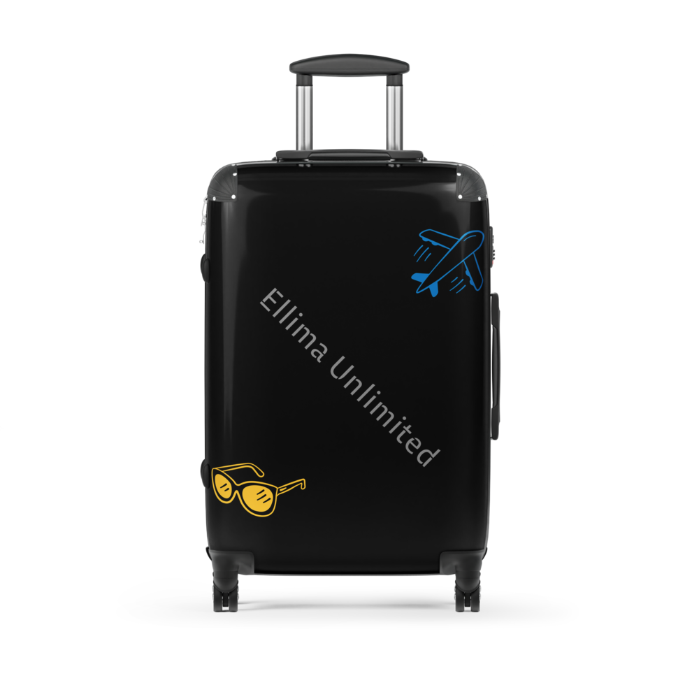 Suitcase