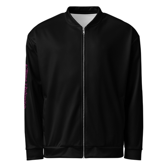 All-Over Print Unisex Bomber Jacket