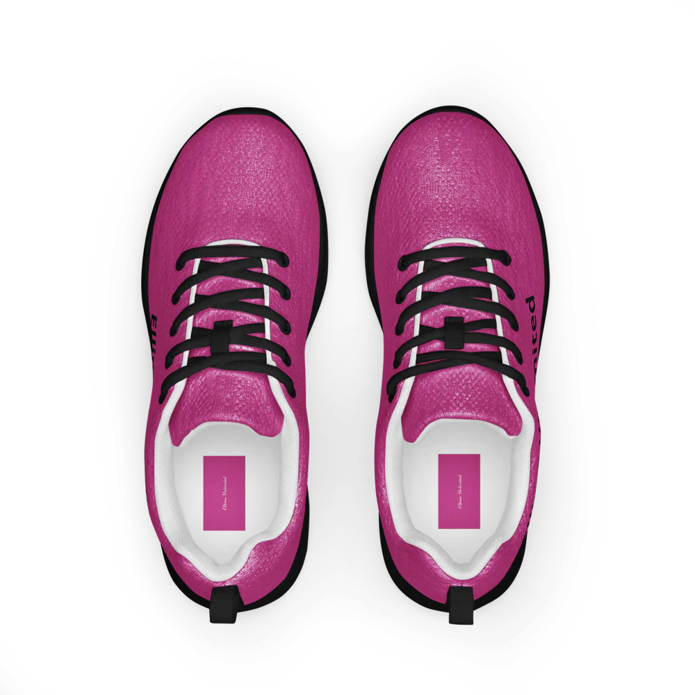 Women's Athletic Shoes