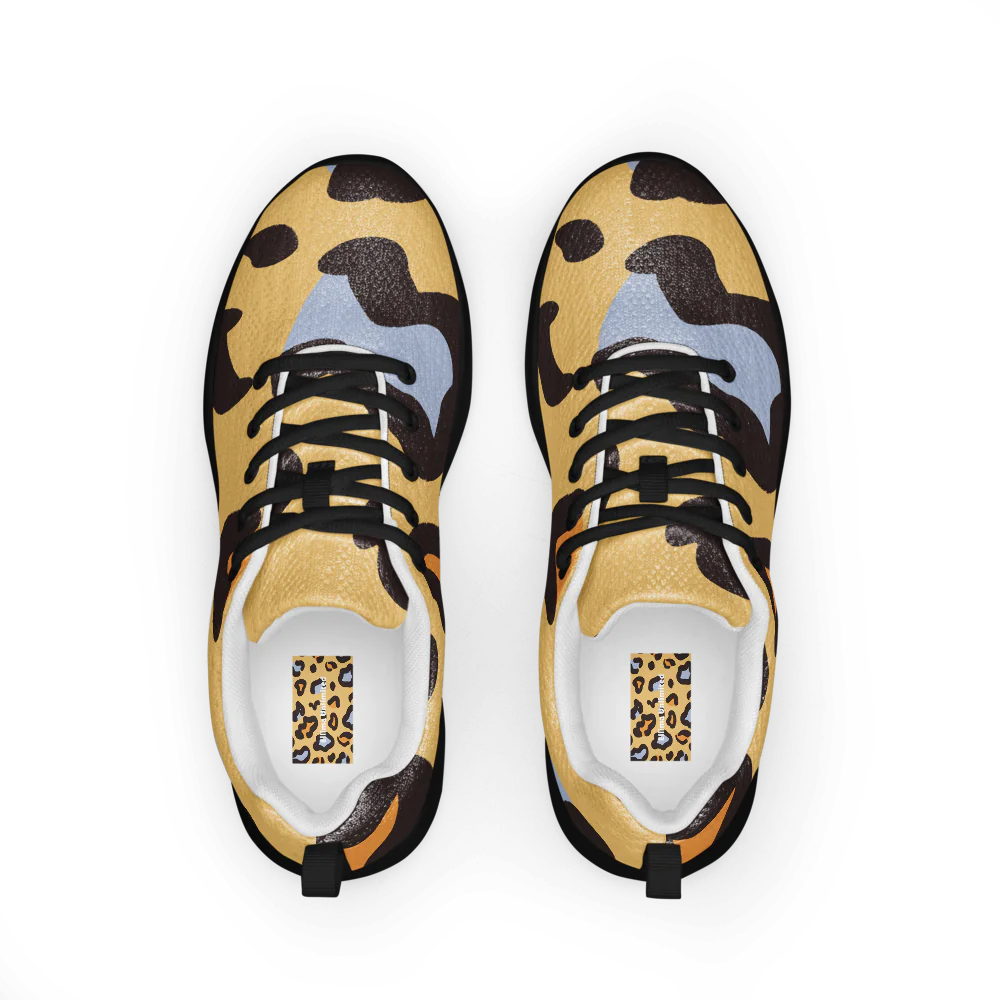Women's Athletic Shoes